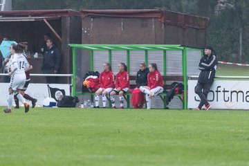 Bild 91 - Frauen SV Henstedt Ulzburg II - TSV Klausdorf : Ergebnis: 2:1